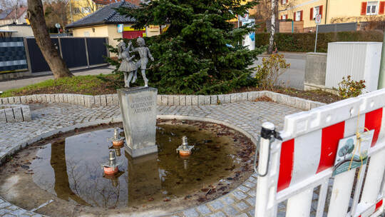 Arlinger Brunnen