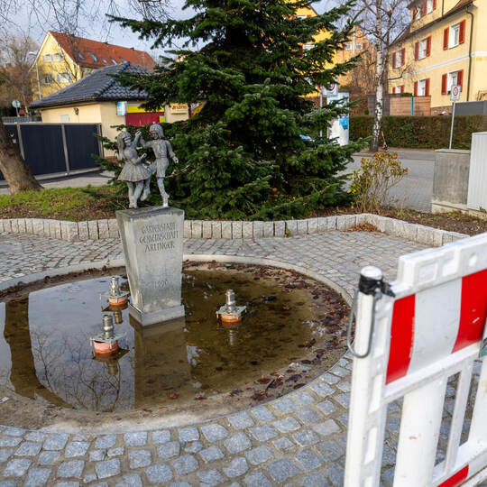 Arlinger Brunnen