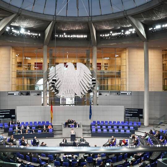 Bundestag