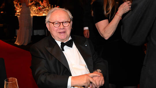 Bambi-Verleihung 2024