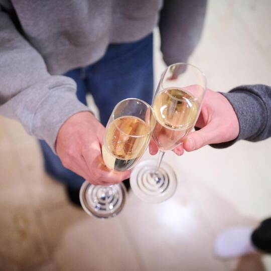 Alkohol bei Kindern und Jugendlichen