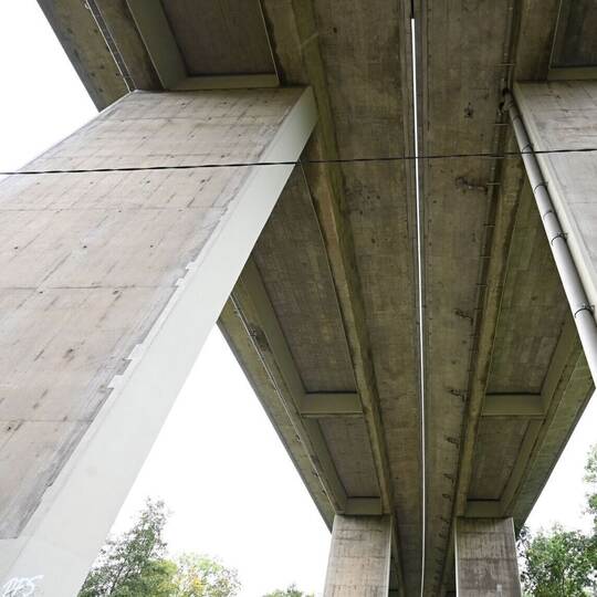 Brücke