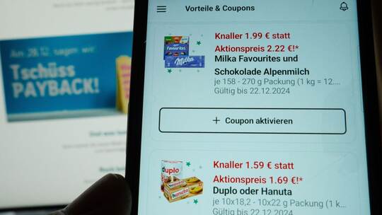 Bonusprogramme im Handel Bonusprogramme im Handel