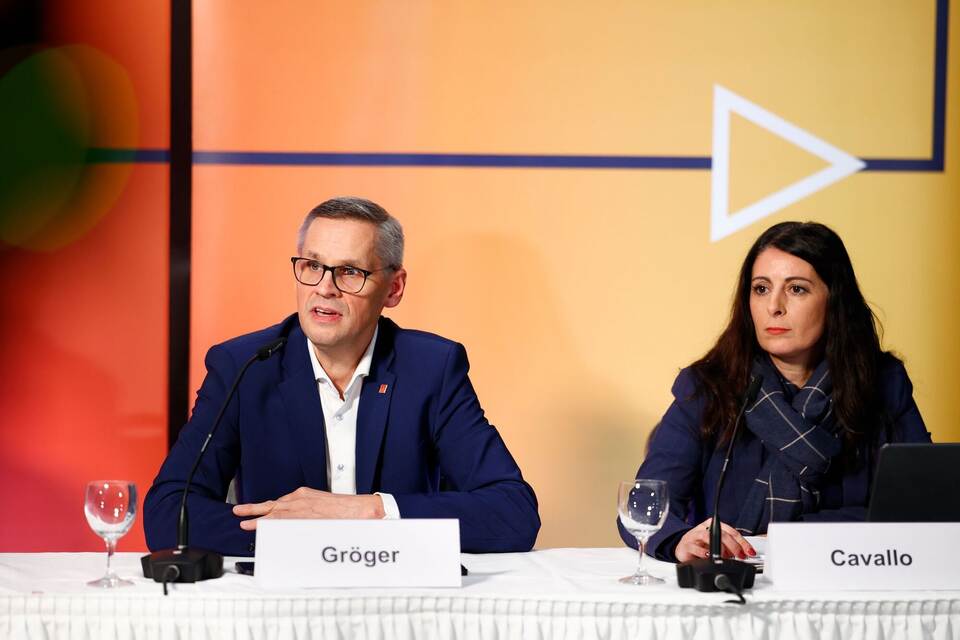 Tarifverhandlungen Volkswagen