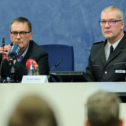 Nach Todesfahrt auf Weihnachtsmarkt in Magdeburg