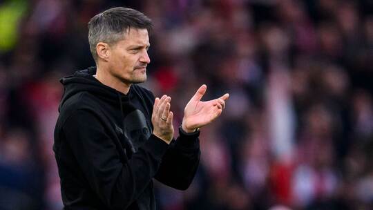 VfB Stuttgart - FC St. Pauli