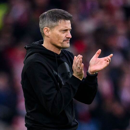 VfB Stuttgart - FC St. Pauli