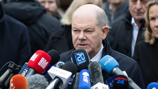 Nach Todesfahrt auf Weihnachtsmarkt in Magdeburg Nach Todesfahrt auf Weihnachtsmarkt in Magdeburg