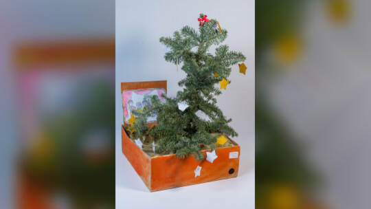 Weihnachtsbasteln Emma Kress (5)