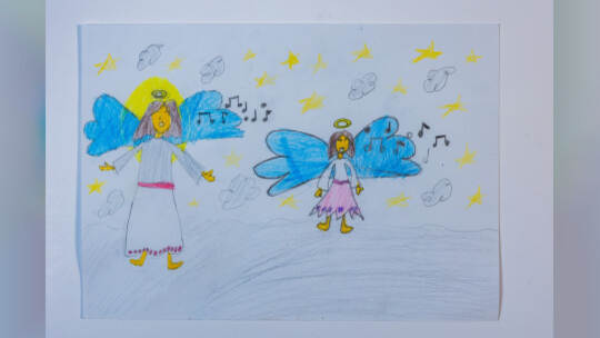 Weihnachtsbasteln Wilma Ratz (9)