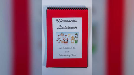 Weihnachtsbasteln