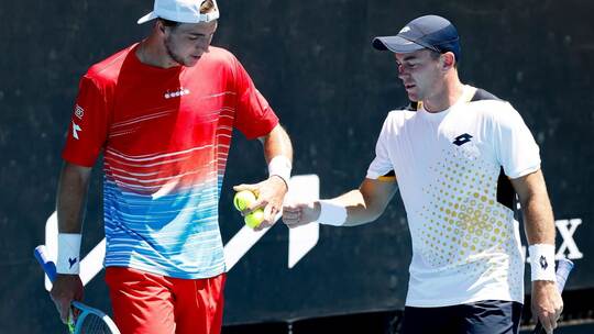 Australian Open