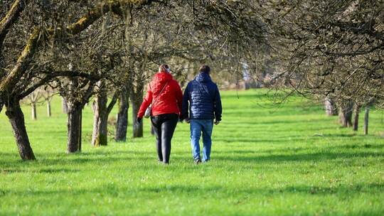 Sonnenschein im Winter Sonnenschein im Winter