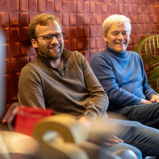 Rex Jahresrückblick Portrait