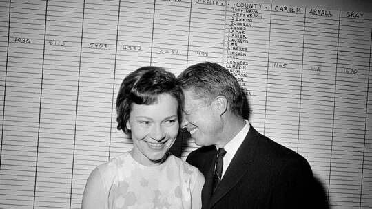 Jimmy Carter Jimmy Carter