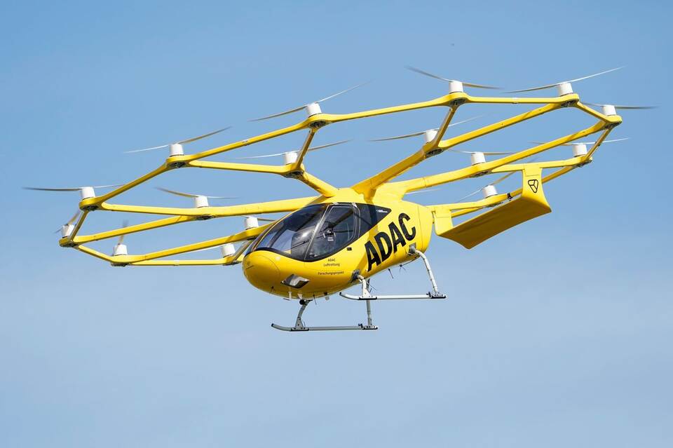 Volocopter