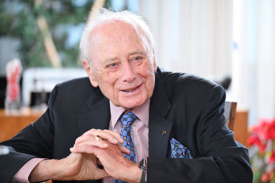 Reinhold Würth