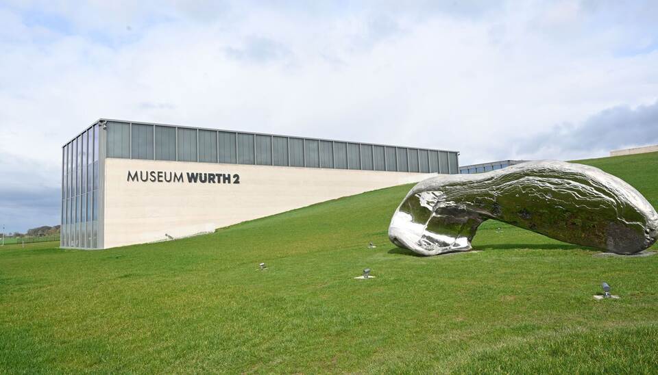 Museum Würth 2