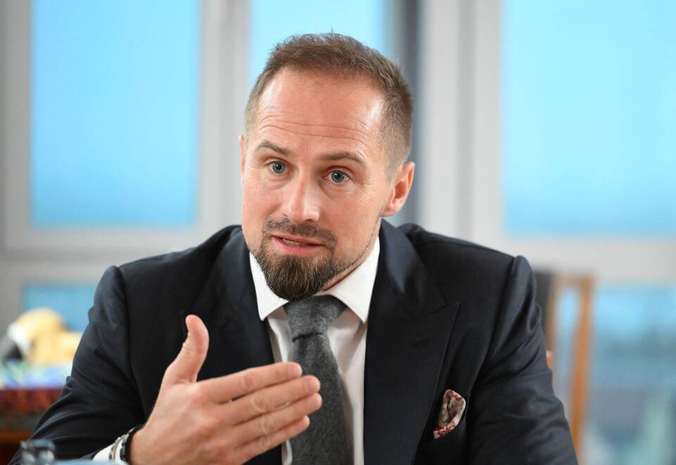 Benjamin Würth