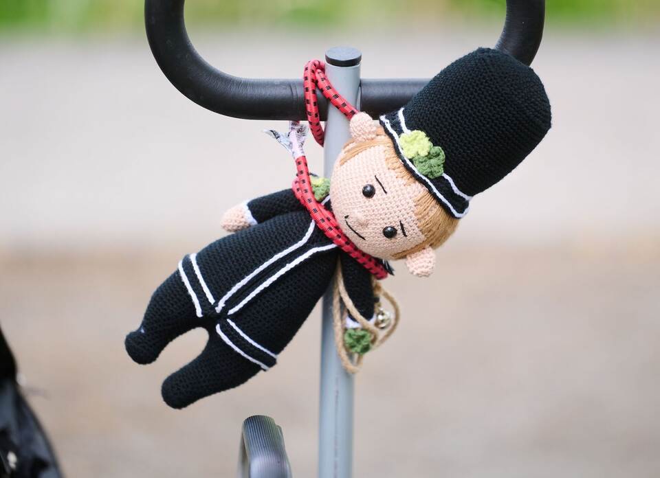 Glücksbringer Glücksbringer