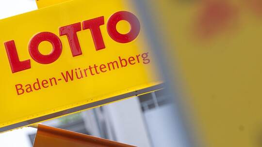 Lotto Baden-Württemberg