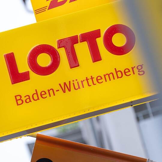 Lotto Baden-Württemberg