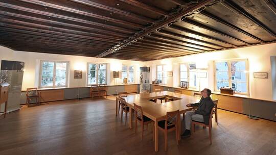 500 Jahre «Zwölf Artikel» in Memmingen