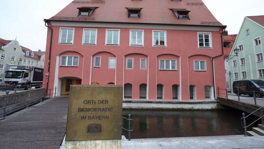 500 Jahre «Zwölf Artikel» in Memmingen