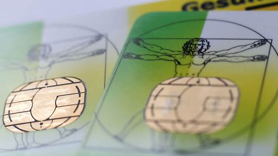 Viele gesetzlich Krankenversicherte zahlen jetzt spürbar drauf.