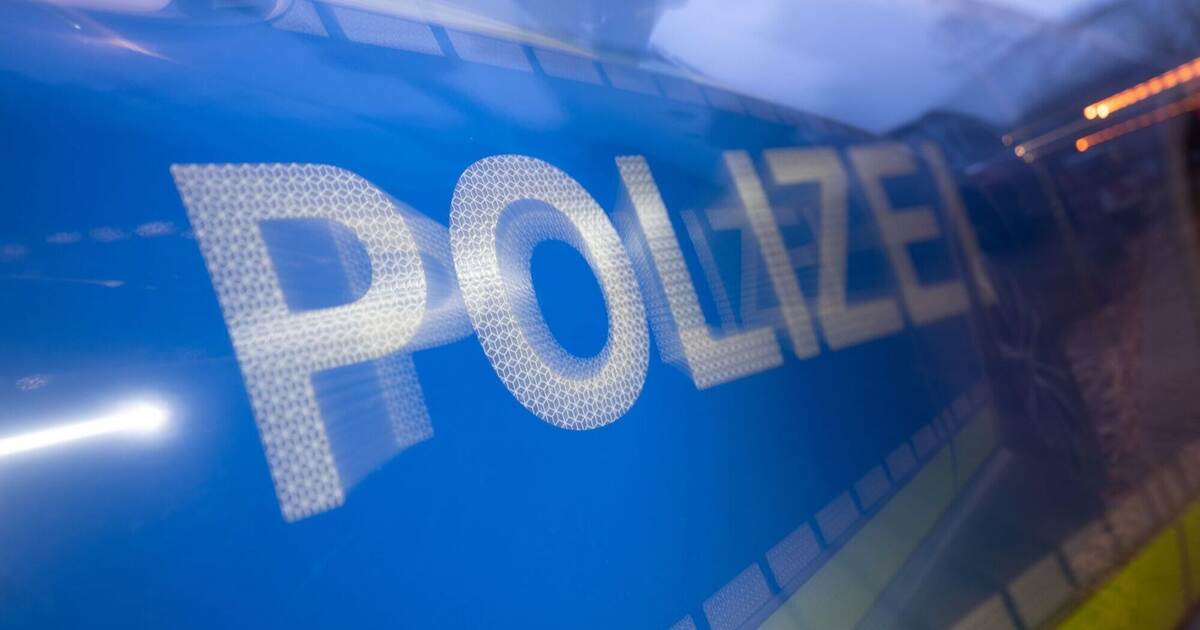 Von Polizei angeschossener Randalierer in U-Haft - Baden-Württemberg ...
