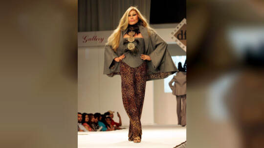 Jocelyn Wildenstein Jocelyn Wildenstein