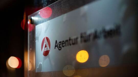 Bundesagentur für Arbeit Bundesagentur für Arbeit