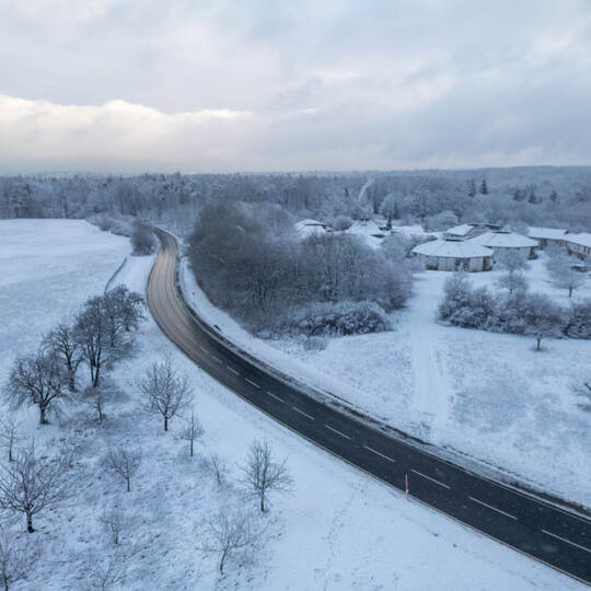 Winter Schmuckis Hohenwart