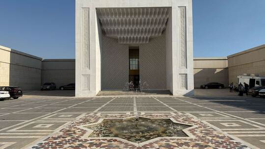 Außenministerin Baerbock in Damaskus