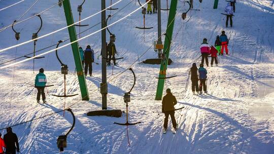 Winter in Baden-Württemberg
