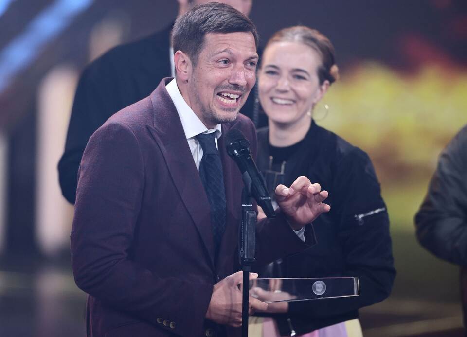 Thilo Mischke Thilo Mischke