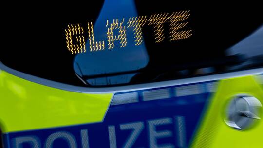 Glätte - Symbolbild Glätte - Symbolbild