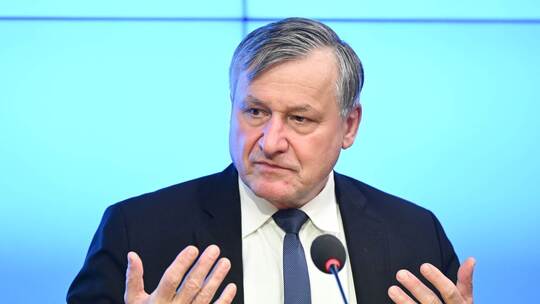 Pressekonferenz vor dem Dreikönigstreffen der FDP