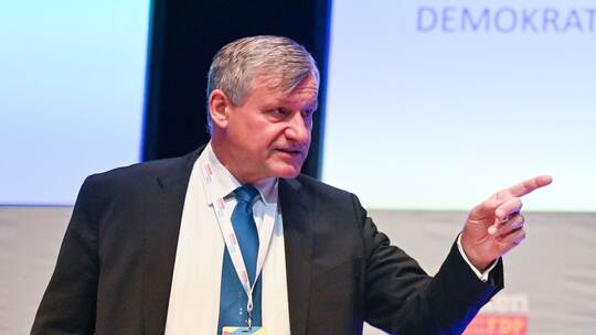 Landesparteitag FDP Landesparteitag FDP