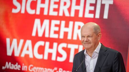 Jahresauftakt des SPD-Präsidiums Jahresauftakt des SPD-Präsidiums