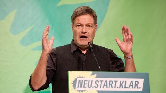 Robert Habeck Robert Habeck