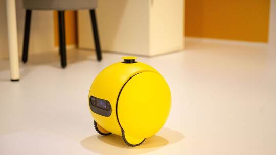 Technik-Messe CES 2025 - Samsung Technik-Messe CES 2025 - Samsung