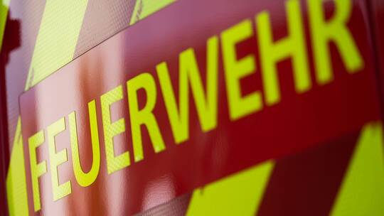 Feuerwehr - Symbolbild