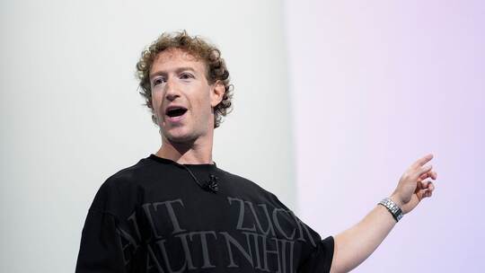 Meta Connect Konferenz