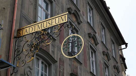 Stadtmuseum in Lindau Stadtmuseum in Lindau