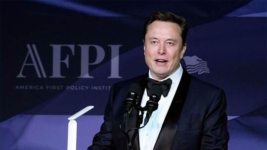 Umfrage: Mehrheit glaubt, Musks Wahlempfehlung hilft AfD Umfrage: Mehrheit glaubt, Musks Wahlempfehlung hilft AfD