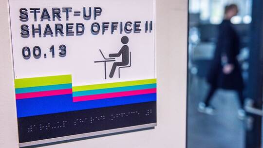 Start-ups