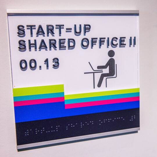 Start-ups