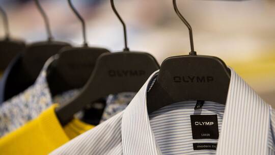 Hemdenhersteller Olymp Hemdenhersteller Olymp