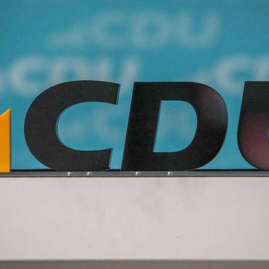 CDU-Logo